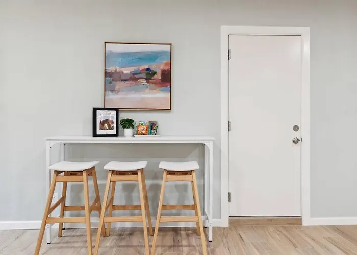 Apartment Gorgeous With A Pool Tempe